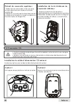 Preview for 50 page of Solplanet SOL APOLLO Series Quick Installation Manual