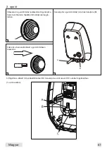 Preview for 63 page of Solplanet SOL APOLLO Series Quick Installation Manual