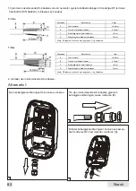 Preview for 84 page of Solplanet SOL APOLLO Series Quick Installation Manual