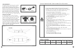 Preview for 3 page of Solstice 29615 Owner'S Manual