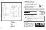 Preview for 5 page of Solstice 29615 Owner'S Manual