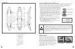 Preview for 12 page of Solstice Durango 29635 Owner'S Manual