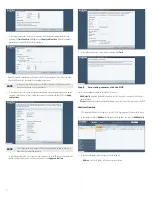 Preview for 3 page of Solstice SLS-ENVR4 Quick Setup Manual