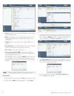 Preview for 4 page of Solstice SLS-ENVR4 Quick Setup Manual