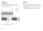 Preview for 6 page of Solt GGSCC60T User Manual