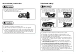 Preview for 4 page of Solt GGSCG604S User Manual