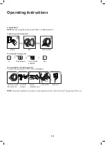 Предварительный просмотр 10 страницы Solt GGSHPD100W User Manual