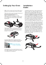 Preview for 9 page of Solt GGSPPO4200B User Manual