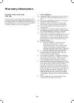 Preview for 18 page of Solt GGSPPO4200B User Manual