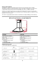 Preview for 5 page of Solt GGSRC60 User Manual