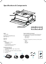 Предварительный просмотр 8 страницы Solt GGSSL60DR2S User Manual