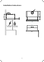 Предварительный просмотр 9 страницы Solt GGSSL60DR2S User Manual