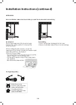 Предварительный просмотр 10 страницы Solt GGSSL60DR2S User Manual