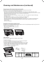 Предварительный просмотр 13 страницы Solt GGSSL60DR2S User Manual