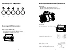 Preview for 6 page of Solt GGSUM52 User Manual