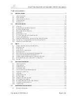 Preview for 4 page of Solta Medical Fraxel 1550 Operator'S Manual