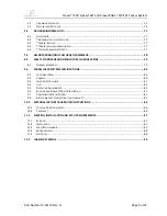 Preview for 5 page of Solta Medical Fraxel 1550 Operator'S Manual