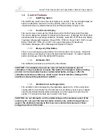 Preview for 13 page of Solta Medical Fraxel 1550 Operator'S Manual