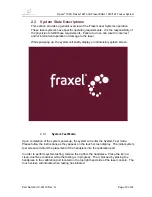 Preview for 18 page of Solta Medical Fraxel 1550 Operator'S Manual