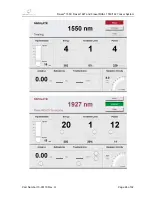 Preview for 24 page of Solta Medical Fraxel 1550 Operator'S Manual