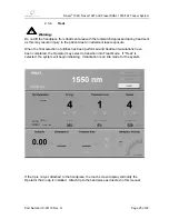 Preview for 25 page of Solta Medical Fraxel 1550 Operator'S Manual