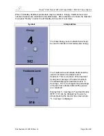 Preview for 30 page of Solta Medical Fraxel 1550 Operator'S Manual