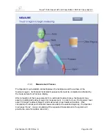 Preview for 34 page of Solta Medical Fraxel 1550 Operator'S Manual