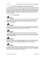 Preview for 47 page of Solta Medical Fraxel 1550 Operator'S Manual