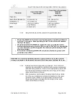 Preview for 50 page of Solta Medical Fraxel 1550 Operator'S Manual