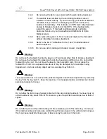 Preview for 54 page of Solta Medical Fraxel 1550 Operator'S Manual