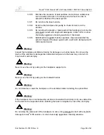 Preview for 58 page of Solta Medical Fraxel 1550 Operator'S Manual