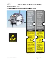 Preview for 62 page of Solta Medical Fraxel 1550 Operator'S Manual