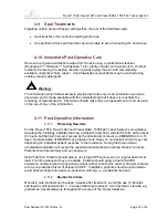 Preview for 72 page of Solta Medical Fraxel 1550 Operator'S Manual