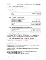 Preview for 81 page of Solta Medical Fraxel 1550 Operator'S Manual