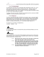 Preview for 88 page of Solta Medical Fraxel 1550 Operator'S Manual