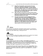 Preview for 89 page of Solta Medical Fraxel 1550 Operator'S Manual