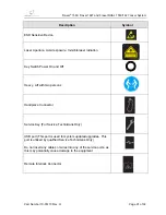 Preview for 91 page of Solta Medical Fraxel 1550 Operator'S Manual