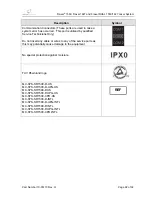 Preview for 92 page of Solta Medical Fraxel 1550 Operator'S Manual