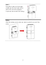 Предварительный просмотр 20 страницы Soltaro AIO2-INS Series Operating Manual