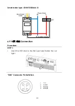 Предварительный просмотр 36 страницы Soltaro AIO2-INS Series Operating Manual