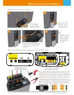 Предварительный просмотр 11 страницы Soltaro All-In-One ESS User Manual