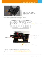 Предварительный просмотр 13 страницы Soltaro All-In-One ESS User Manual