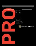 Предварительный просмотр 2 страницы Soltech CEGONIA PRO 30W Installation Manual