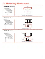 Предварительный просмотр 9 страницы Soltech CEGONIA PRO 30W Installation Manual