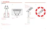 Preview for 3 page of Soltech FOCUS 10W Installation Manual