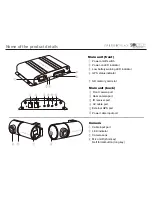 Preview for 3 page of Soltech ITB-500HD Installation Manual