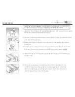 Preview for 4 page of Soltech ITB-500HD Installation Manual