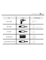 Preview for 6 page of Soltech ITB-500HD Installation Manual