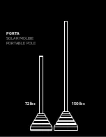 Preview for 2 page of Soltech PORTA BEACON Installation Manual