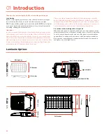 Предварительный просмотр 4 страницы Soltech PORTA BEACON Installation Manual